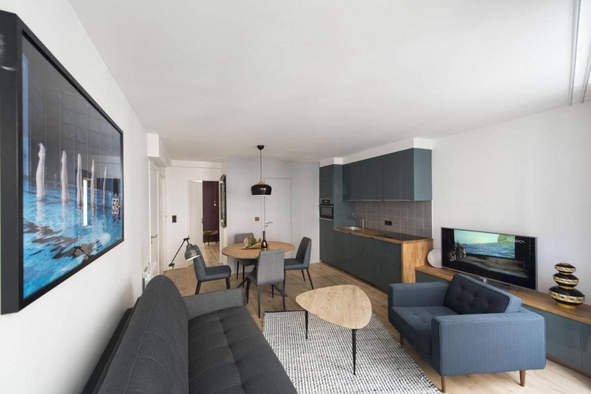 Magnum Apartment *