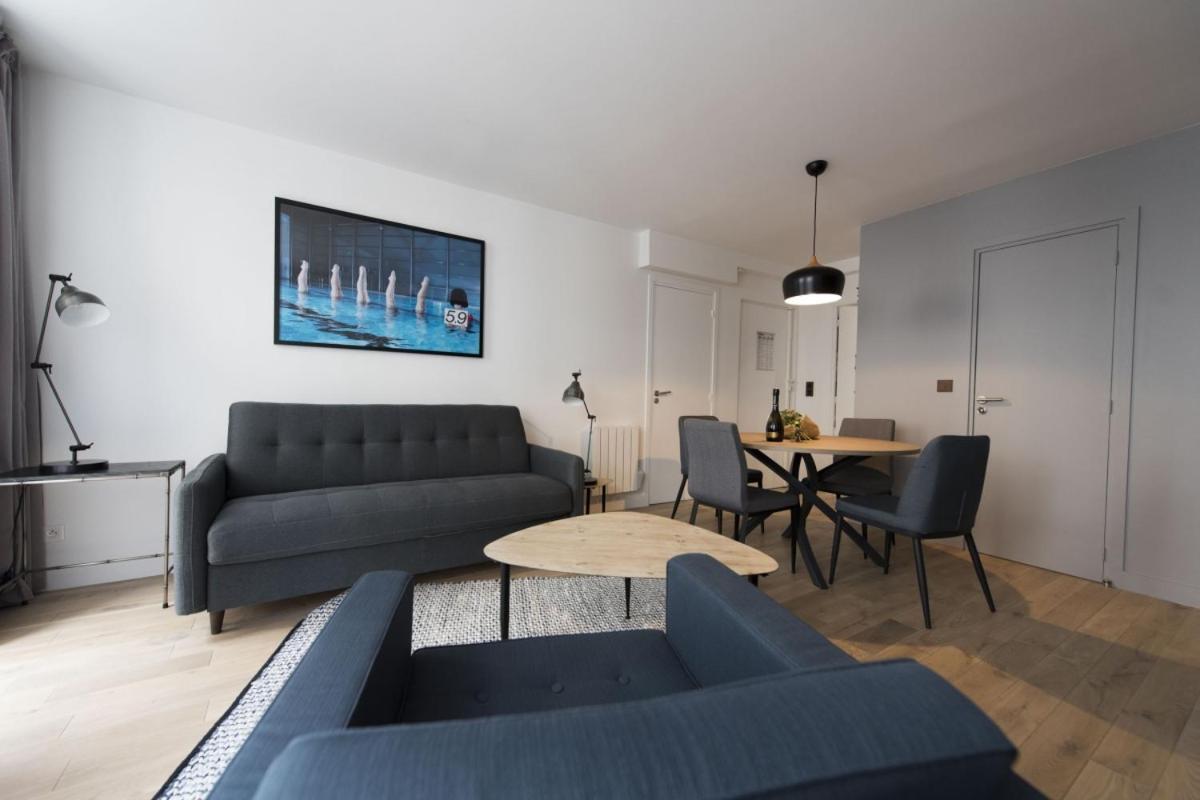 Magnum Apartment *