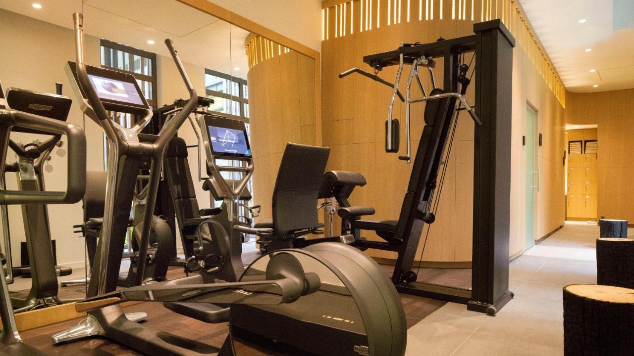 Le Cinq Codet Hotel 5*