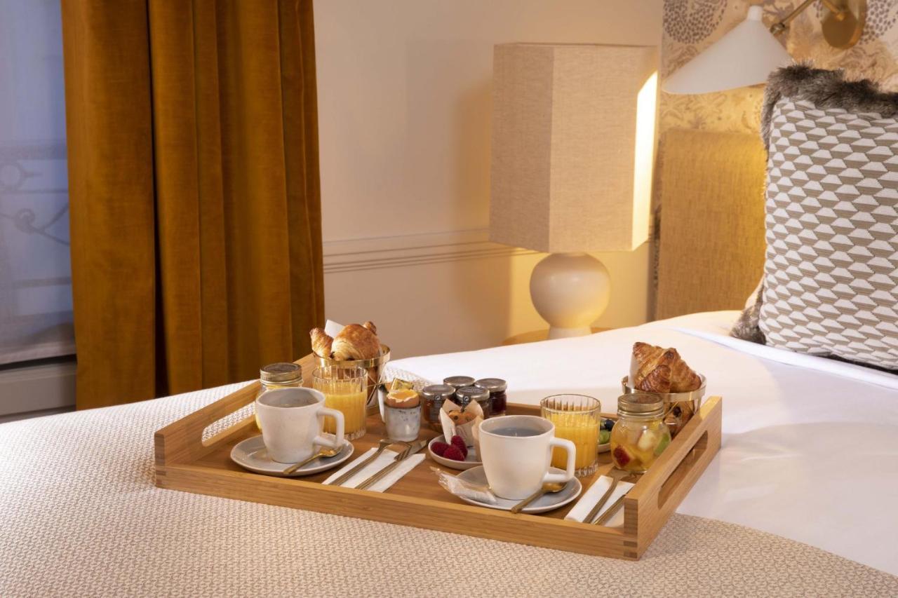 Gramont 4* Paris