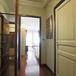 Studio rue de Ponthieu