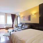 Studio rue de Ponthieu