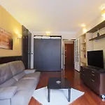 Studio rue de Ponthieu