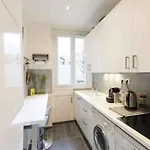 Chic Saint-Germain
