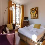 Modern By The Marais