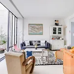 Sumptuous House With Patio
