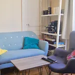 Charming Cosy Appt In Porte De Versailles