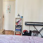 Charming Cosy Appt In Porte De Versailles