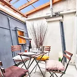 Appartement Tour Eiffel Sevres - Babylone 4