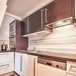 Appartement Tour Eiffel Sevres - Babylone 4