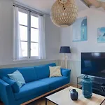 Lofts Philippe-Auguste