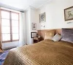 Luxembourg Assas - Studio Apartment