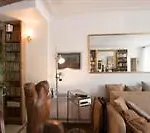 Luxembourg Assas - Studio Apartment