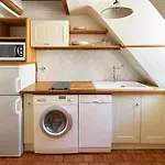 Saint Germain Flat