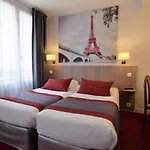 Saphir Grenelle
