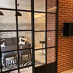 Appartement Hainaut Paris XIXème