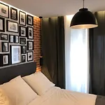 Appartement Hainaut Paris XIXème