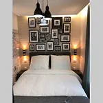 Appartement Rousselet Quartier Bon Marche Paris Viieme