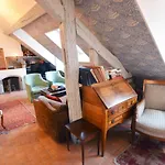 Charming Studio Near Louvre