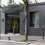 Hotel Saint-Charles