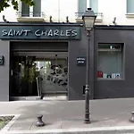 Hotel Saint-Charles