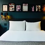 Hôtel Noir