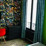 Hôtel Noir