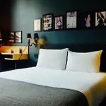 Hôtel Noir