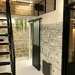Loft Nazareth Quartier Du Marais