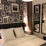 Loft Nazareth Quartier Du Marais