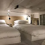 Loft Nazareth Quartier Du Marais