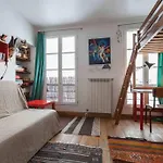 Sejour Haut Marais