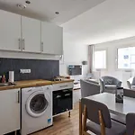 Appartement De La Motte - Welkeys