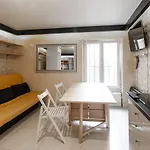 Studio A Paris Et Desinfection Rigoureux Du Logis