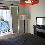2 Pieces Avec Balcon Plein Sud