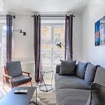 Cmg Saint Paul - Rivoli J