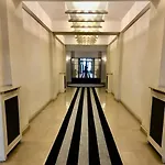 SUITE APOLLINAIRE : au cœur de la Rive Gauche, neuf, design, 2/4 personnes