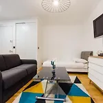 CMG Bastille - Faubourg Saint Antoine 2DD