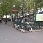 CMG Bastille - Faubourg Saint Antoine 2DD