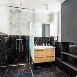 Intimate Apartment - 1Br-2P - Champs Elysees