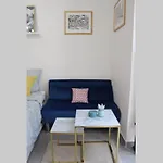 Studio Rénové - Moderne - Netflix&Wifi