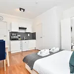 Cmg Charonne/ Faidherbe