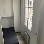 Studio - Central Paris
