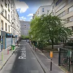 CMG Belleville - Moulin Joly