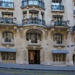Cmg - Suite Premium Tour Eiffel - 11