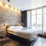 Cmg - Suite Premium Tour Eiffel - 11