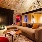 CMG - Place des Vosges