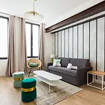 Home Suite Home Saint-Sauveur