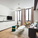 Home Suite Home Saint-Sauveur