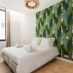 Home Suite Home Saint-Sauveur